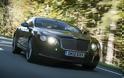 2013 Bentley Continental GT Speed (+photo gallery) - Φωτογραφία 3