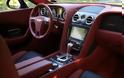 2013 Bentley Continental GT Speed (+photo gallery) - Φωτογραφία 4