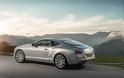 2013 Bentley Continental GT Speed (+photo gallery) - Φωτογραφία 5