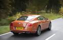 2013 Bentley Continental GT Speed (+photo gallery) - Φωτογραφία 6