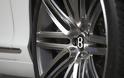 2013 Bentley Continental GT Speed (+photo gallery) - Φωτογραφία 9