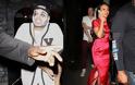 Ο Chris Brown και το ερωτικό τρίγωνο - Διασκέδασε στο ίδιο πάρτι με την πρώην του! (Φωτό) - Φωτογραφία 1