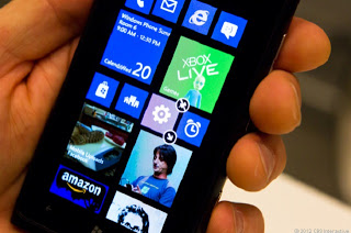 Παρουσιάστηκαν επίσημα τα Windows Phone 8 - Φωτογραφία 4