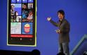 Παρουσιάστηκαν επίσημα τα Windows Phone 8 - Φωτογραφία 1