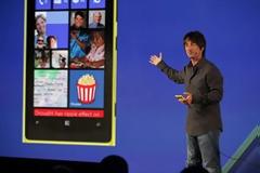 Παρουσιάστηκαν επίσημα τα Windows Phone 8