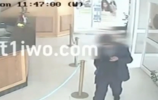 Συνελήφθη γνωστός Κύπριος ηθοποιός για ληστεία τράπεζας..Βίντεο - Φωτογραφία 1