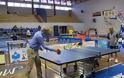 Ολοκληρωθηκαν οι Πανελληνιοι Αγώνες Ping-Pong που διεξήχθησαν στην Τρίπολη