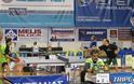 Ολοκληρωθηκαν οι Πανελληνιοι Αγώνες Ping-Pong που διεξήχθησαν στην Τρίπολη - Φωτογραφία 2