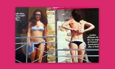 Θέμα χρόνου η σύλληψη του φωτογράφου που είχε εντοπίσει topless την Kate Middleton! - Φωτογραφία 1