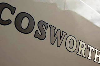 Πωλείται η Cosworth - Φωτογραφία 1