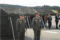 Γρεβενά: Το 586 Μ/Π Τ.Π. γιόρτασε τα… 39α γενέθλιά του