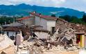 Ιταλία: Ελαττωματικά τα αντισεισμικά σπίτια στην Λ' Άκουϊλα
