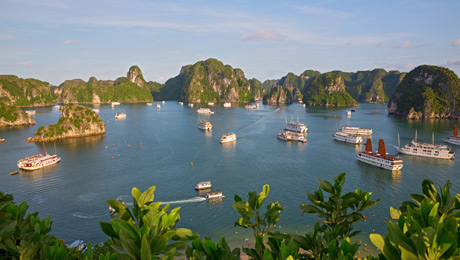 Βιετνάμ: ό,τι πιο κοντινό στον παράδεισο - Φωτογραφία 1