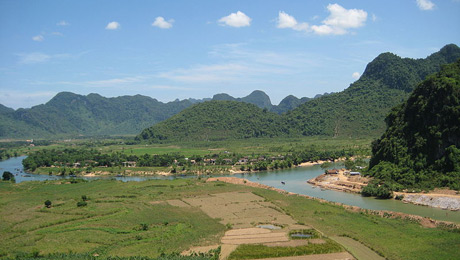 Βιετνάμ: ό,τι πιο κοντινό στον παράδεισο - Φωτογραφία 5