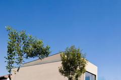 Casa Tierra από τους Serrano Monjaraz Arquitectos