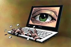 Ποιο μεγάλο blog λογοκρίνει σχόλια για χατήρι του Σαμαρά και της κυβέρνησης!