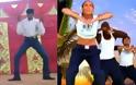 Ινδός χορευτής κουνιέται σαν... την Jennifer Lopez! [video]