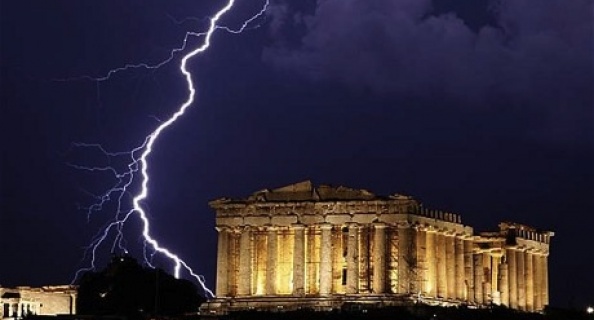 Νυχτερινό ρεύμα στην Αθήνα, στα νησιά και την ηπειρωτική χώρα - Φωτογραφία 1
