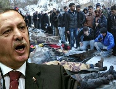 Γερμανία-Τουρκία: Προβλήματα για τον Ταγίπ Ερντογάν ενόψει της επίσκεψής του στο Βερολίνο - Φωτογραφία 1