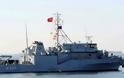 Πάτρα: Τι λέει η Ναυτική Διοίκηση για το τούρκικο πλοίο