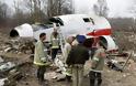 Εκρηκτικά στο αεροσκάφος του προέδρου Κατσίνσκι, σύμφωνα με πολωνική εφημερίδα