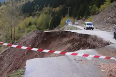 Έκτακτη επιχορήγηση ζητεί ο Δ. Πύλης από ΥΠΕΣ λόγω θεομηνίας