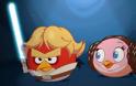 Angry Birds Star Wars: Δείτε το πρώτο gameplay video