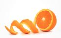 Body scrub με πορτοκάλι