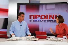 «Εκρηξη» στην Αγία Παρασκευή μετά το κρούσμα λογοκρισίας
