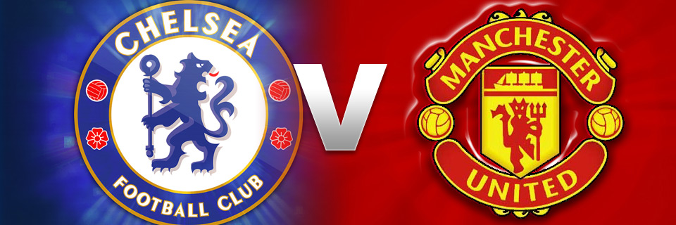 Δείτε ζωντανά τον αγώνα  ΤΣΕΛΣΙ - ΜΑΝΤΣΕΣΤΕΡ Γ. (18:00 Live Streaming, Chelsea vs. Manchester United) - Φωτογραφία 1