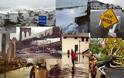 Όλες οι φωτογραφίες και τα βίντεο από τον τυφώνα Σάντυ