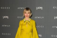 Οι εντυπωσιακές εμφανίσεις στο LACMA Art+Film Gala