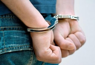 Πάτρα: Συνελήφθη 20χρονος για οπλοκατοχή - Φωτογραφία 1