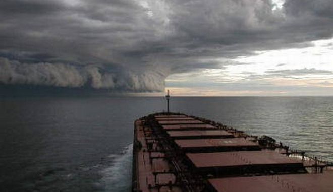 Ψεύτικες φωτογραφίες για τον τυφώνα Σάντι κάνουν το γύρο του διαδικτύου - Φωτογραφία 5
