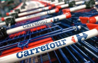 Τα Carrefour ανταμοίβουν τους πελάτες τους με δωροεπιταγές ύψους 5 ευρώ - Φωτογραφία 1