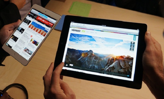 Δημοσιεύτηκαν τα πρώτα reviews του iPad Mini - Φωτογραφία 3