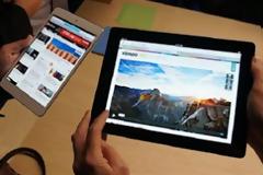 Δημοσιεύτηκαν τα πρώτα reviews του iPad Mini