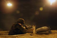 What Its Like To Be A Soldier