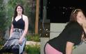 Γυναίκες πριν και μετά το junk food (Photos) - Φωτογραφία 6