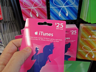 Τα καταστήματα Public υποδέχονται τις iTunes – gift cards. - Φωτογραφία 1