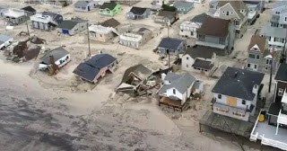 ΑΡΜΑΓΕΔΔΩΝ: Ο τυφώνας Σάντι σε νούμερα - 40 νεκροί, ζημιές 15 δισ. - Φωτογραφία 3