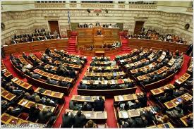 Κυβερνητική κρίση γεννά η Βουλή των συντεχνιών - Φωτογραφία 1