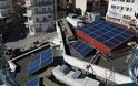 Εγκατάσταση φωτοβολταϊκών συστημάτων σε δημόσια κτίρια στο δήμο Κιλκίς