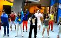 Καθηγητές και φοιτητές του ΜΙΤ χορεύουν Gangnam Style [video]