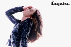 Η Miranda Kerr είναι η πιο sexy γυναίκα… εν ζωή!