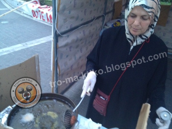 ΠΡΟΠΥΛΑΙΑ: Προσπάθεια συγκέντρωσης χρημάτων για τα παιδιά της Συρίας [photo] - Φωτογραφία 4