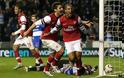 Δείτε τι έπαθαν οι τηλεθεατές του Reading-Arsenal