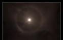 Το πιο περίεργο φεγγάρι «εμφανίστηκε» στην Σπάρτη