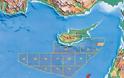 Ανοίγει διαπραγμάτευση με Total και Eni- Σε ξένους κολοσσούς τέσσερα «οικόπεδα» της κυπριακής ΑΟΖ