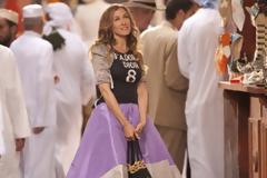 Τα 10 μυστικά του στυλ που μας δίδαξε η Carrie Bradshaw και τα κορίτσια του Sex and the City